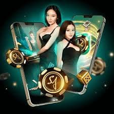 Lucky Twins game interface on oyo99 slot platform